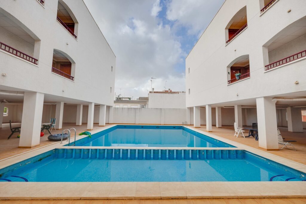 3-bedroom apartment in San Fulgencio — 47