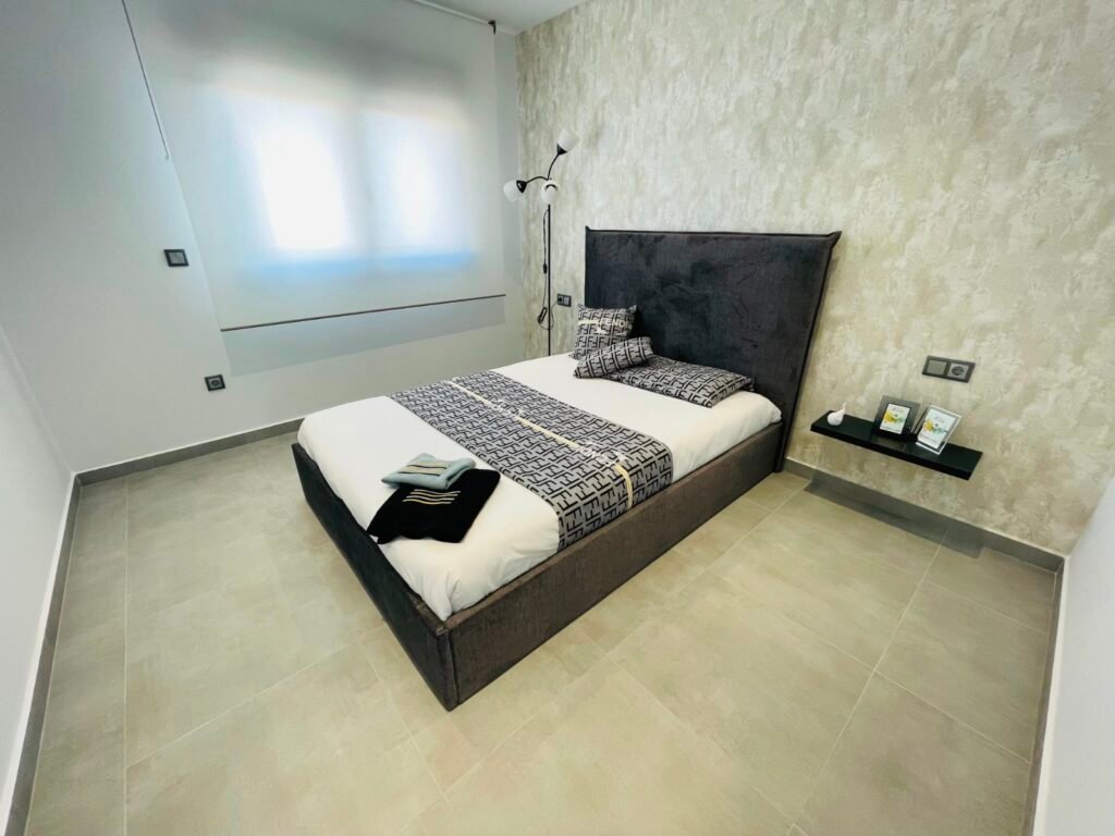 Villa indépendante 5 chambres à Torrevieja — 48