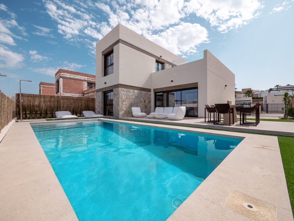 3-bedroom detached villa in La Finca Golf — 48