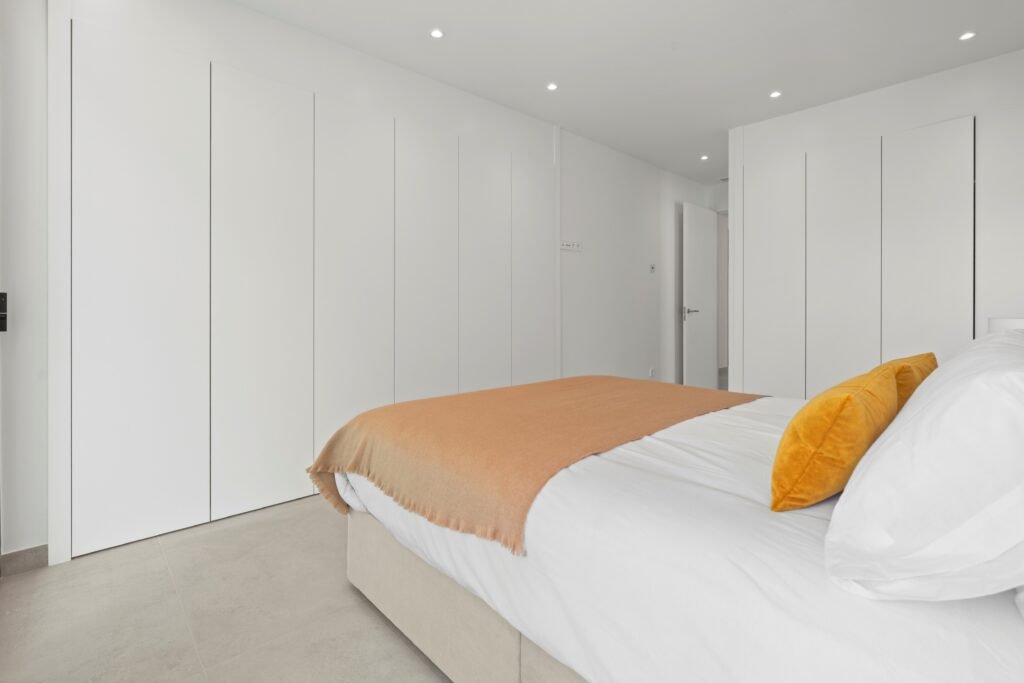 Villa 4 chambres à Benidorm — 48