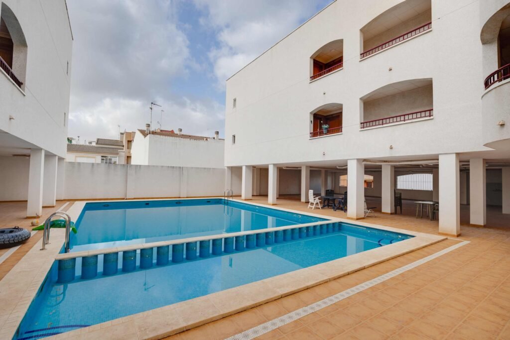 3-bedroom apartment in San Fulgencio — 48