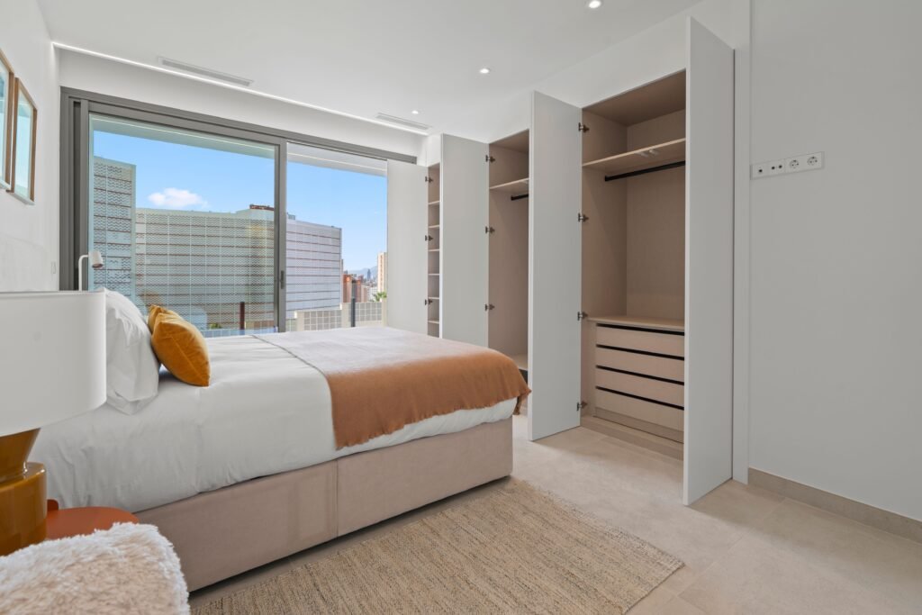 3-bedroom villa in Benidorm — 48