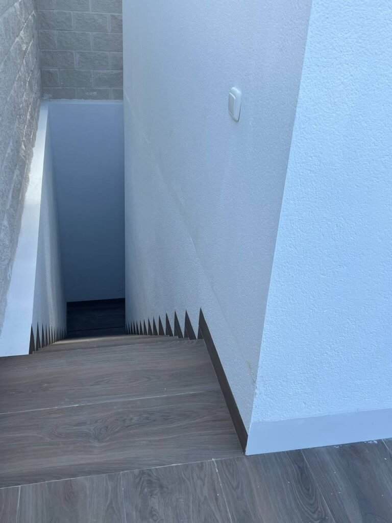 3-bedroom villa in Vistabella — 48