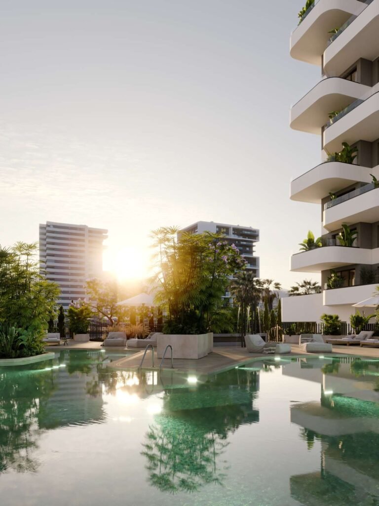 3-bedroom apartment in Calpe — 49