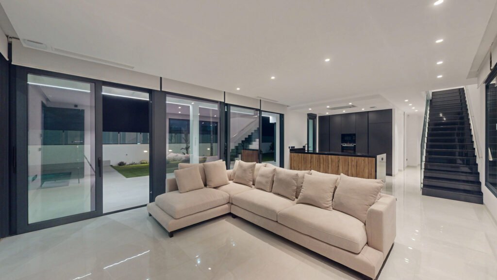 3-bedroom villa in Finestrat — 49