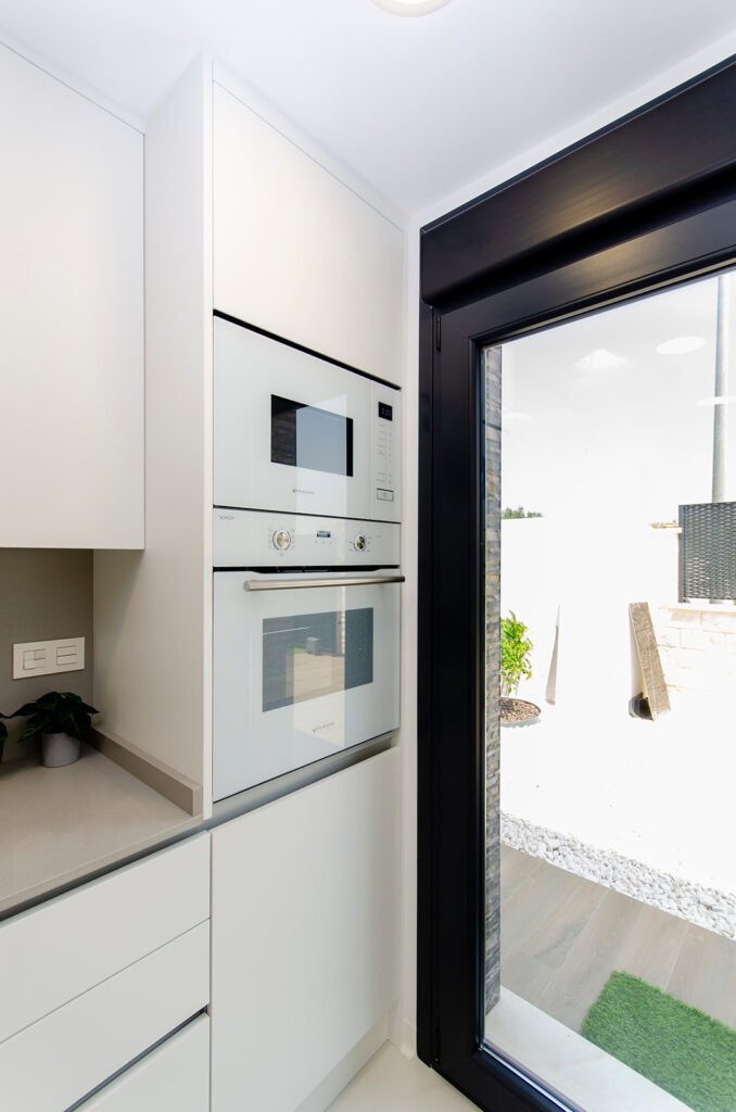3-bedroom semi-detached villa in Vistabella — 49