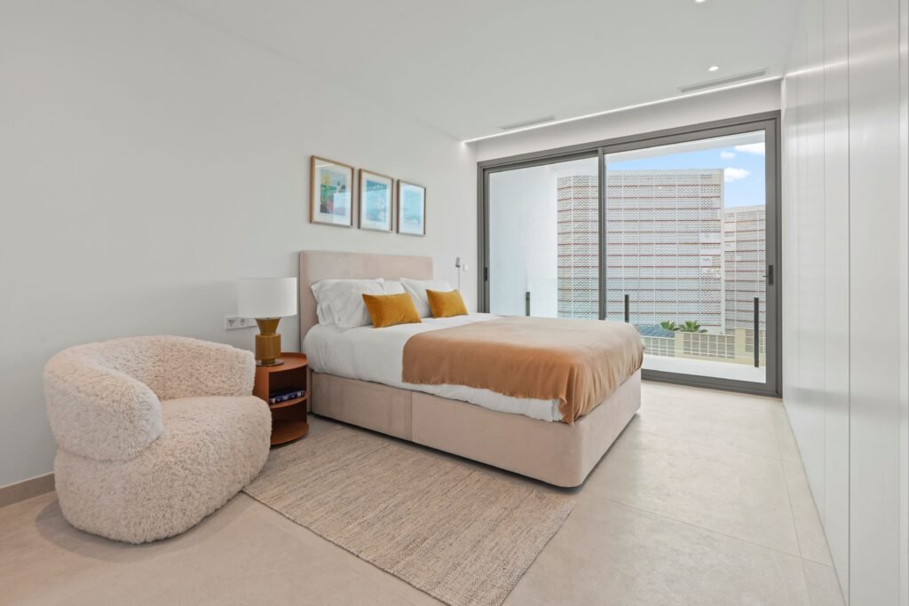 Villa 4 chambres à Benidorm — 49