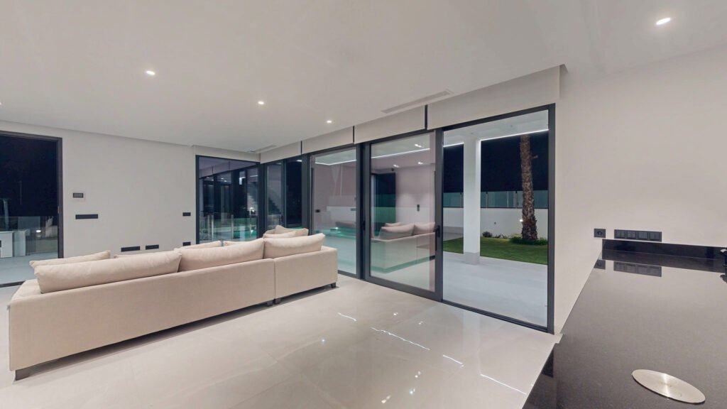 3-bedroom villa in Finestrat — 50