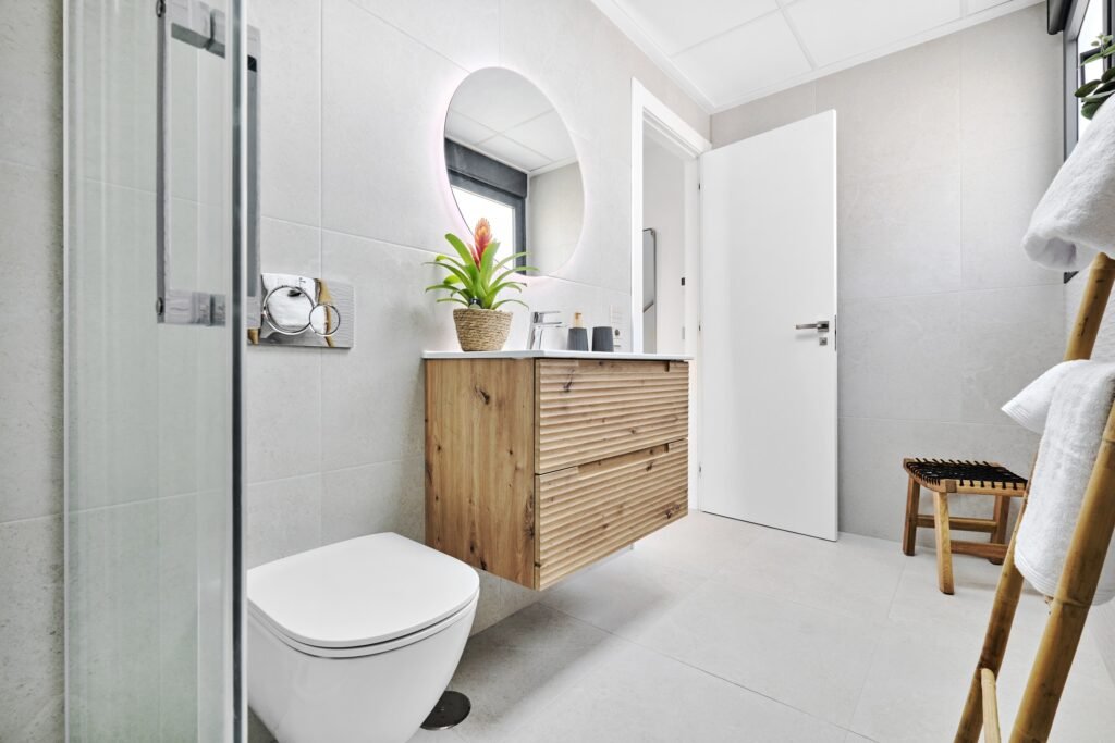 3-bedroom villa in San Miguel de Salinas — 47