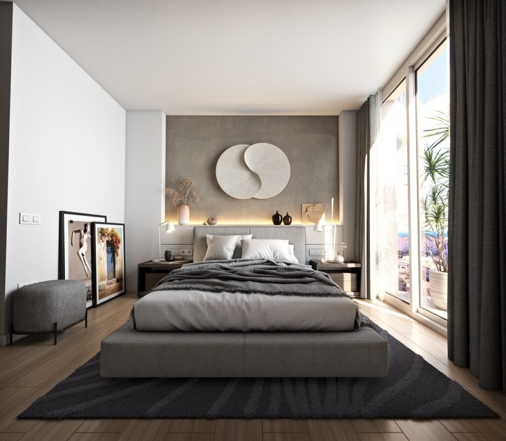 2-bedroom ground-floor apartment in La Vila Joiosa — 17