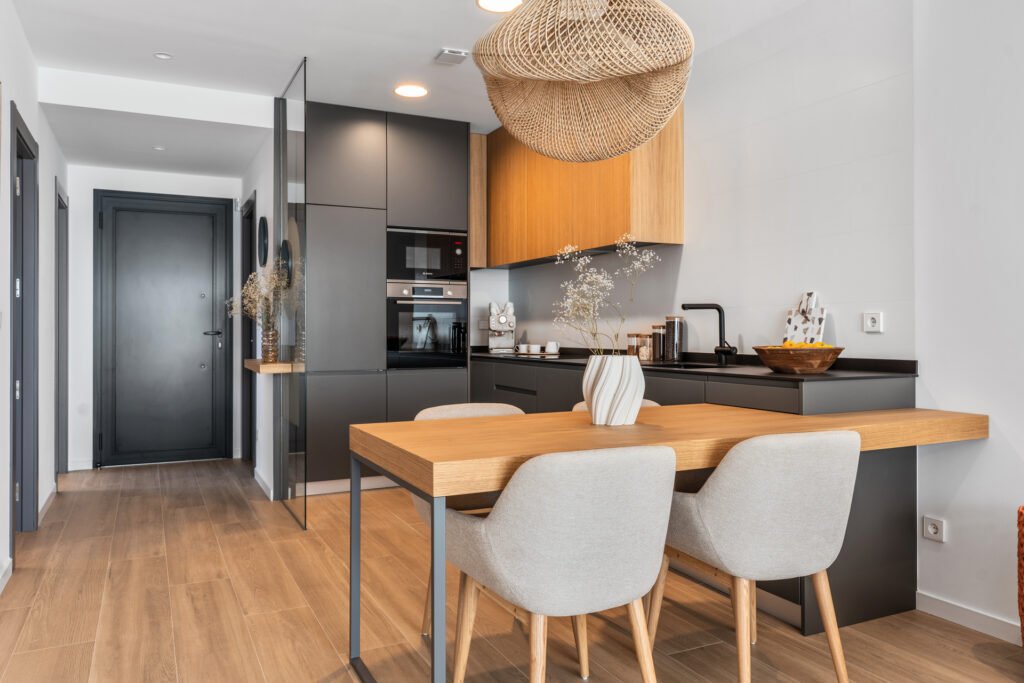Penthouse 3 chambres à Cumbre del Sol — 43