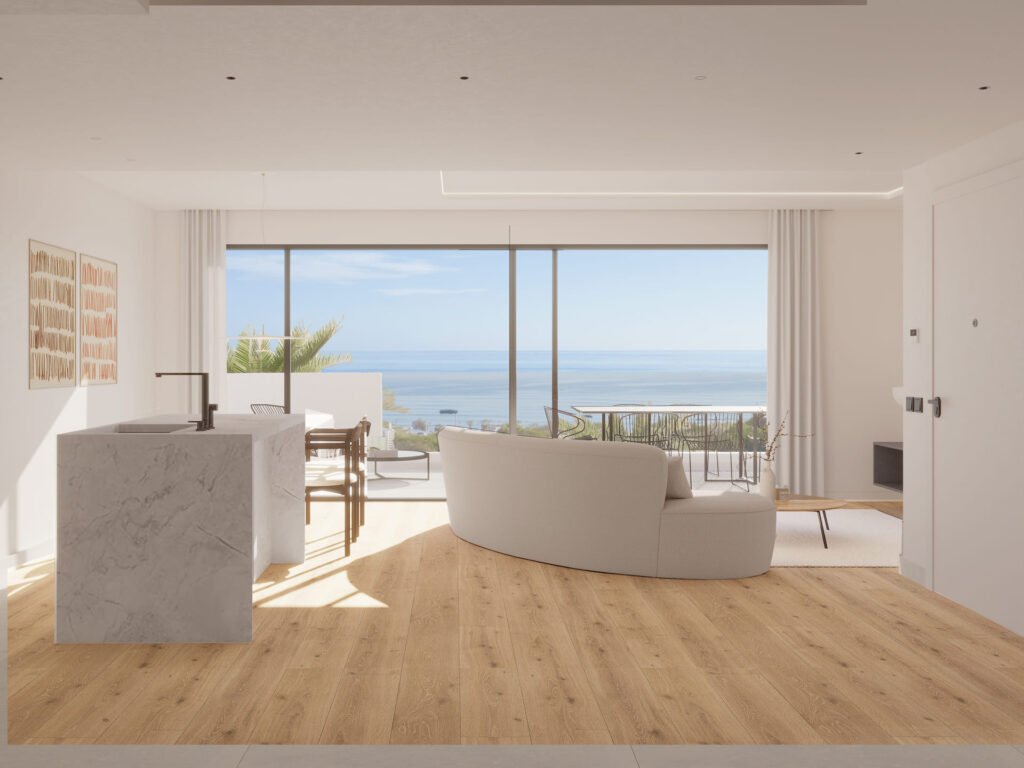 2-bedroom low-bungalow in Torrevieja — 15