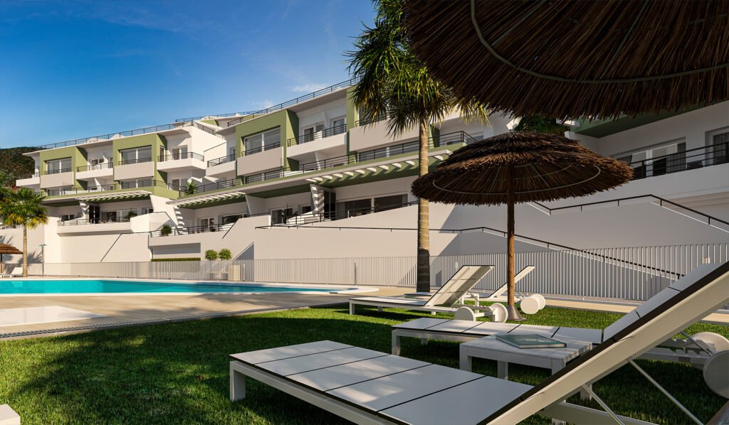 3-bedroom apartment in Xeresa — 10