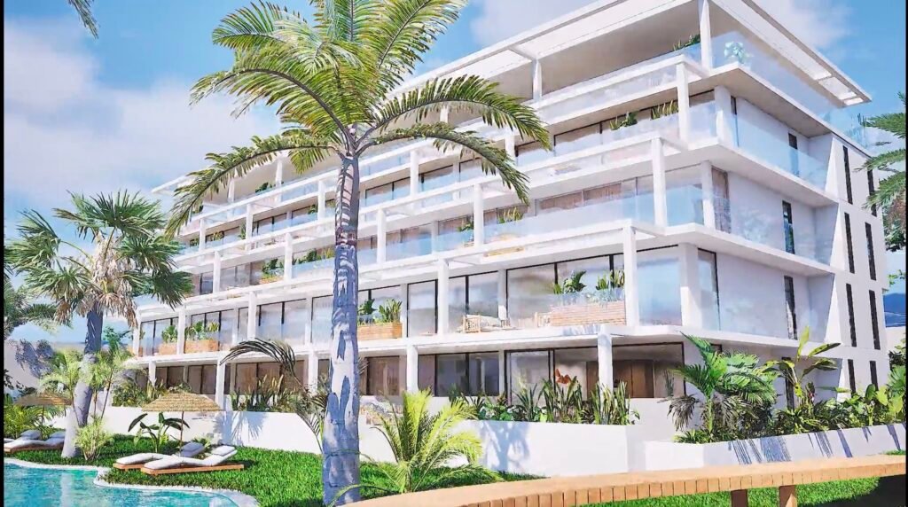3-bedroom apartment in Islas Menores — 7