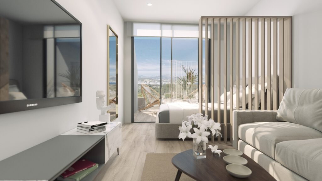 Penthouse 2 chambres à Torrevieja — 20