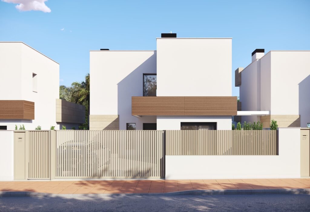 Villa indépendante 3 chambres à Santiago de la Ribera — 17