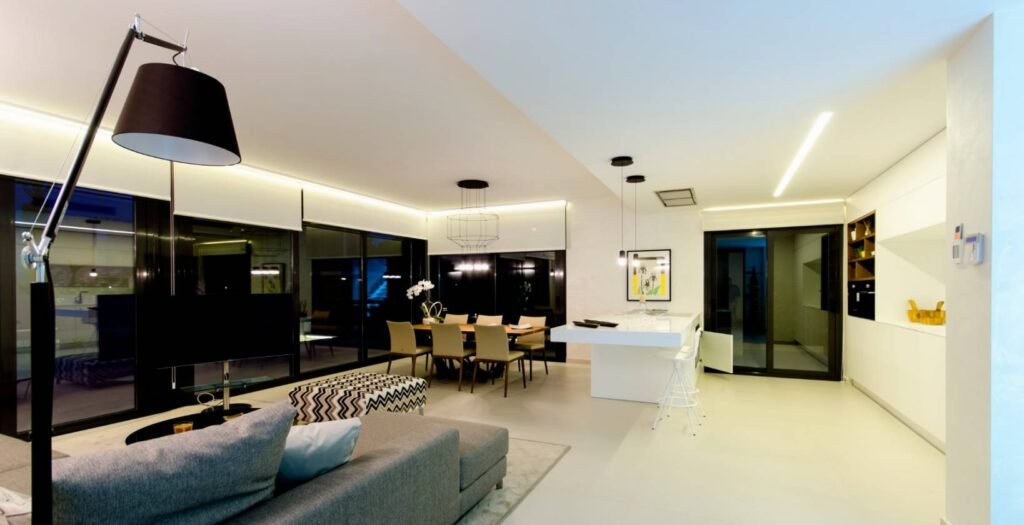 4-bedroom villa in Dehesa de Campoamor — 20