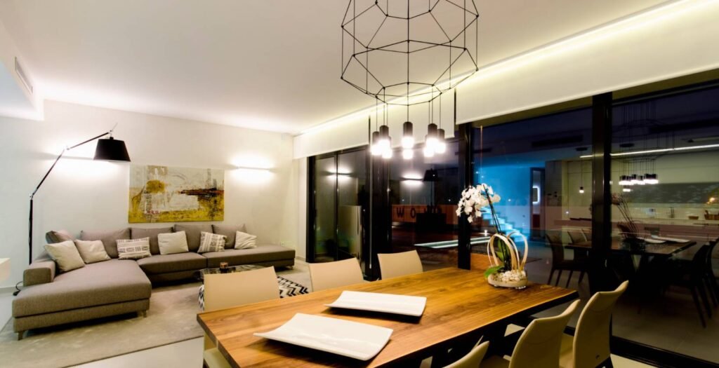4-bedroom villa in Dehesa de Campoamor — 40