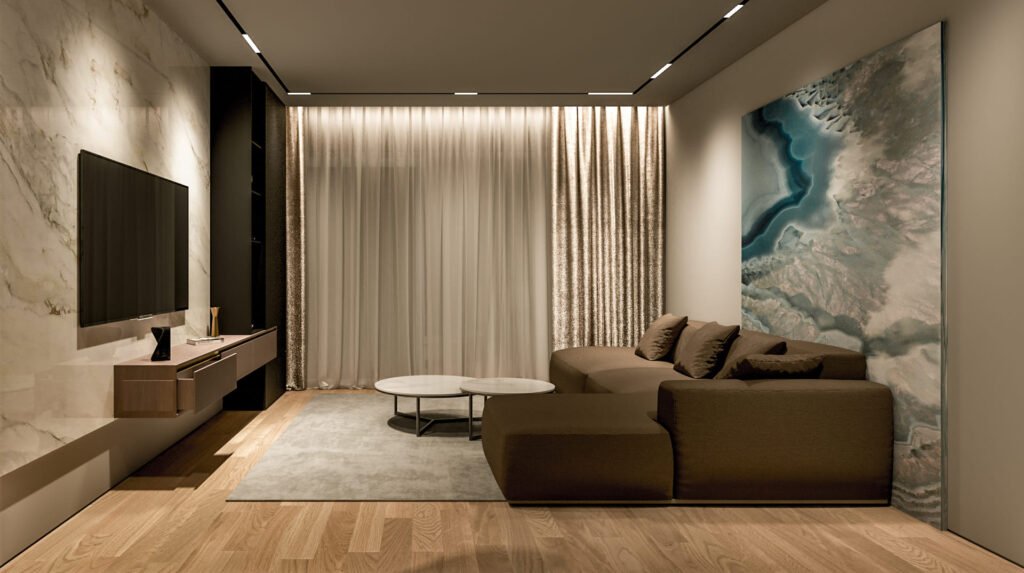 Penthouse 2 chambres à Torrevieja — 8