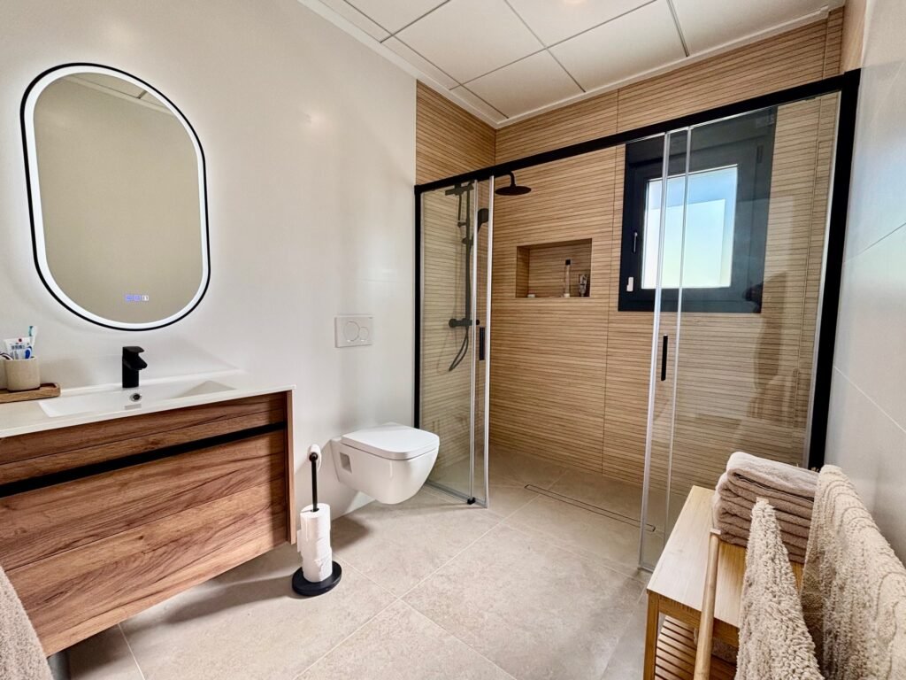 3-bedroom detached villa in Rafal — 28