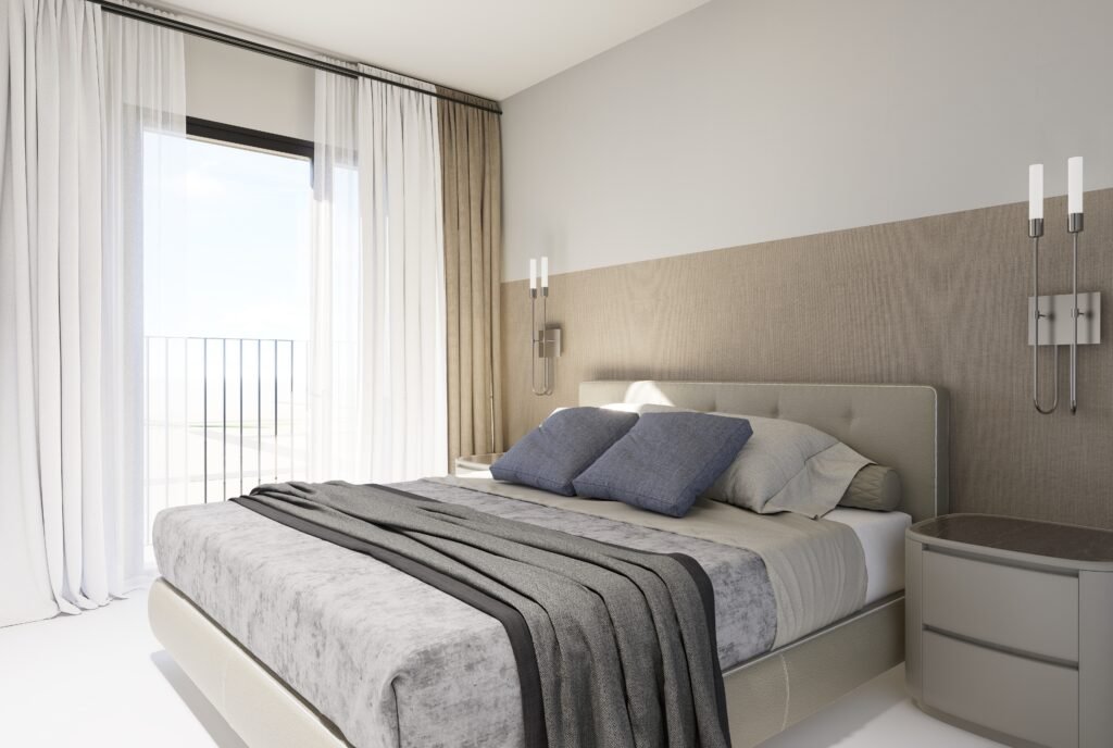 3-bedroom penthouse in Torrevieja — 7