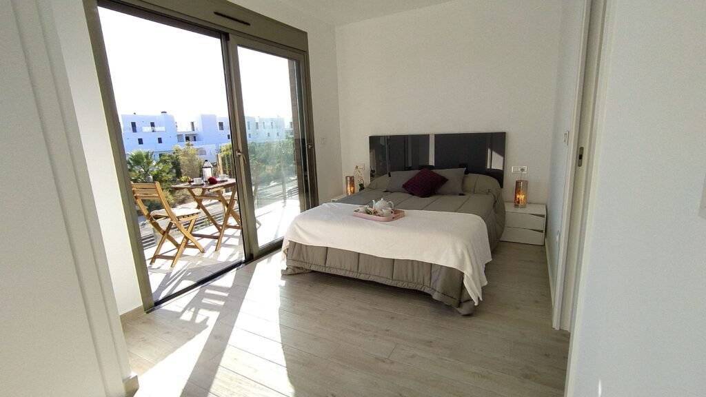 Maison mitoyenne 3 chambres à Orihuela — 17