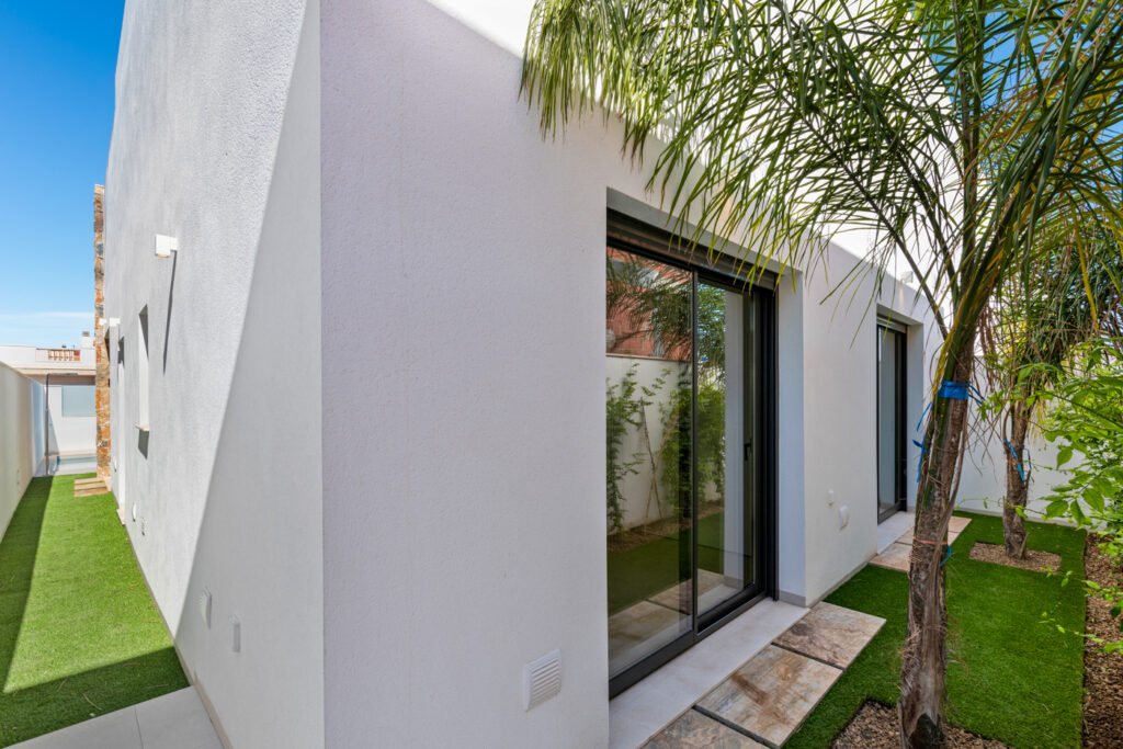 Villa indépendante 3 chambres à San Javier — 32