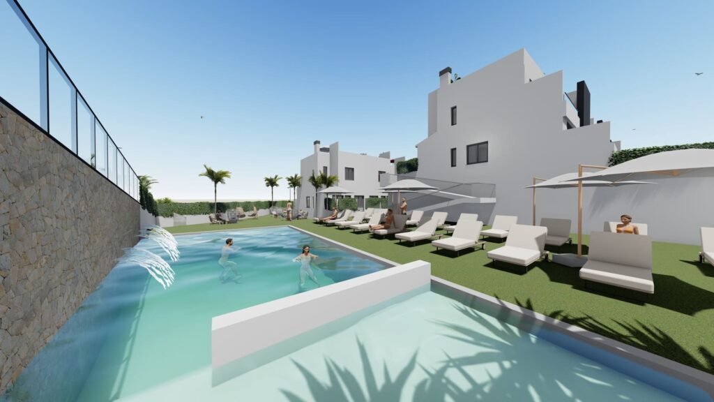 2-bedroom terraced house in Cox — 13