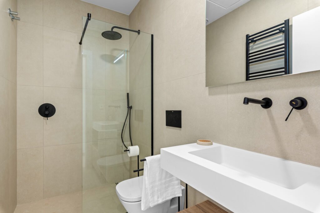 Villa indépendante 3 chambres à San Javier — 27