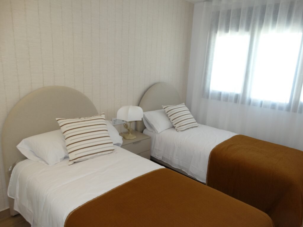 2-bedroom high-bungalow in Pilar de la Horadada — 49