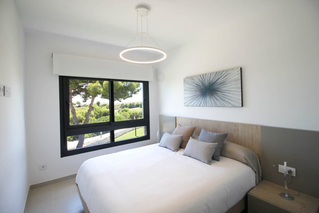 3-bedroom ground-floor apartment in Pinar de Campoverde — 27