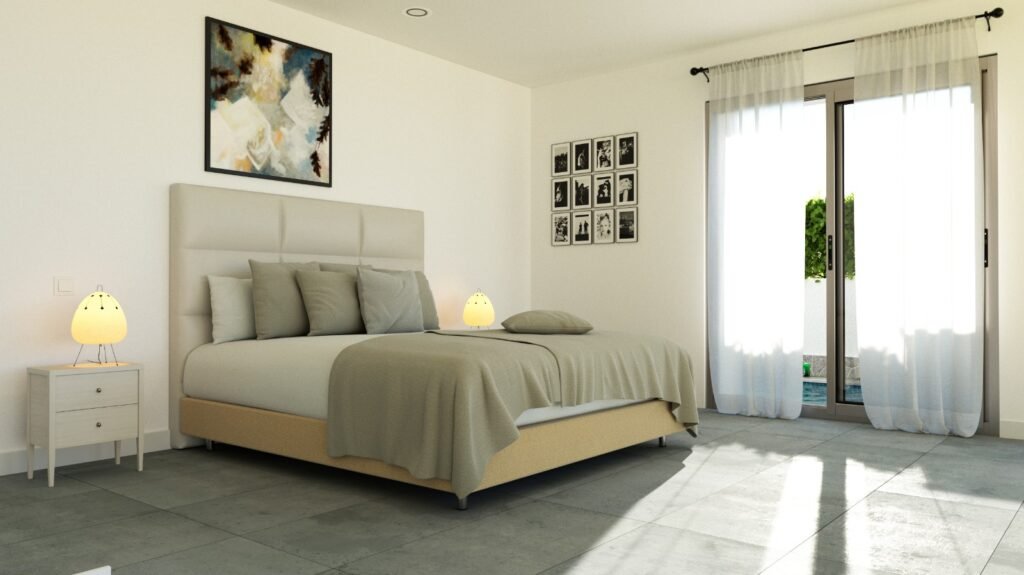 Villa indépendante 3 chambres à Balsicas — 7
