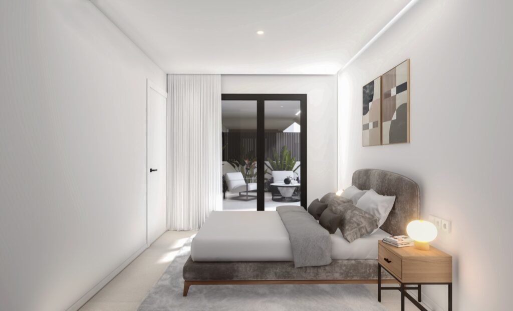 2-bedroom low-bungalow in San Pedro del Pinatar — 9