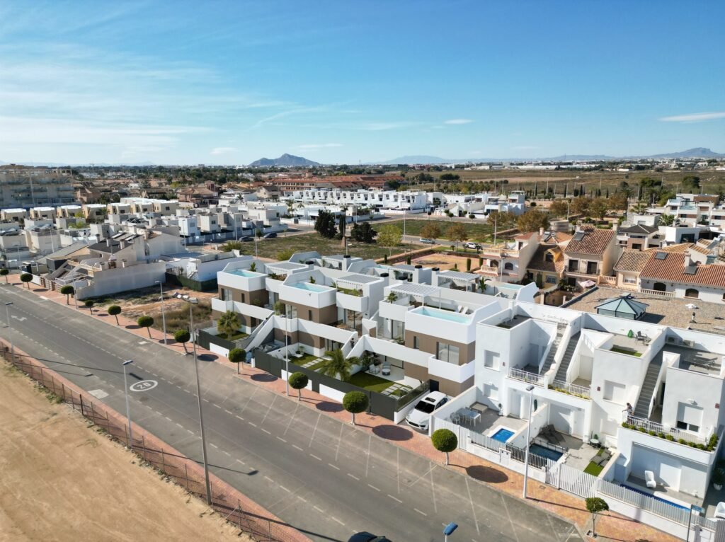 2-bedroom low-bungalow in San Pedro del Pinatar — 18