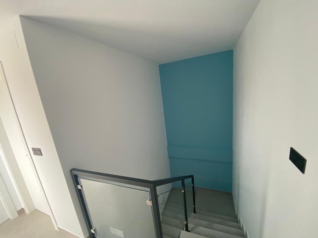 Villa indépendante 3 chambres à Los Alcázares — 16