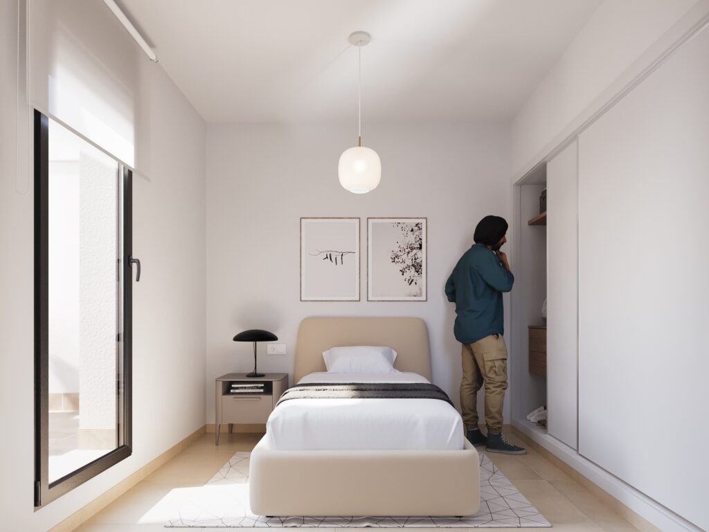 Maison mitoyenne 2 chambres à Torre-Pacheco — 25
