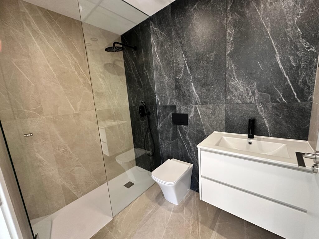 2-bedroom ground-floor apartment in Los Alcázares — 26