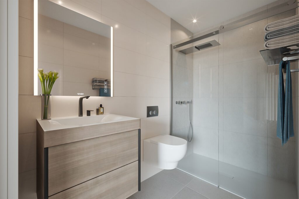 2-bedroom penthouse in Guardamar del Segura — 7
