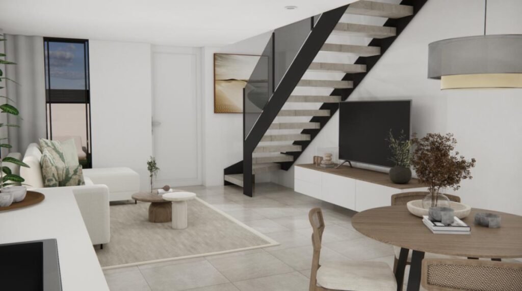 3-bedroom detached villa in Orihuela Costa — 7