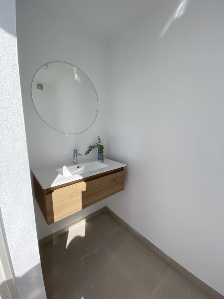 Low-bungalow 3 chambres à Pilar de la Horadada — 32