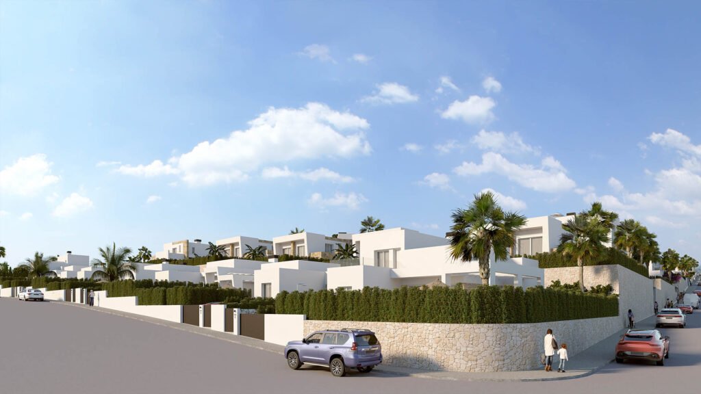 3-bedroom terraced house in La Finca Golf — 7