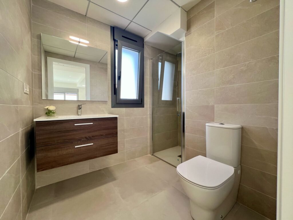Villa indépendante 3 chambres à Orihuela Costa — 11