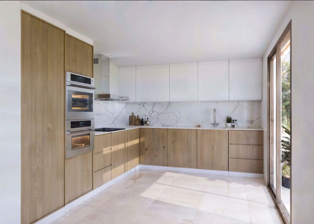 Villa jumelée 3 chambres à Coloma — 16
