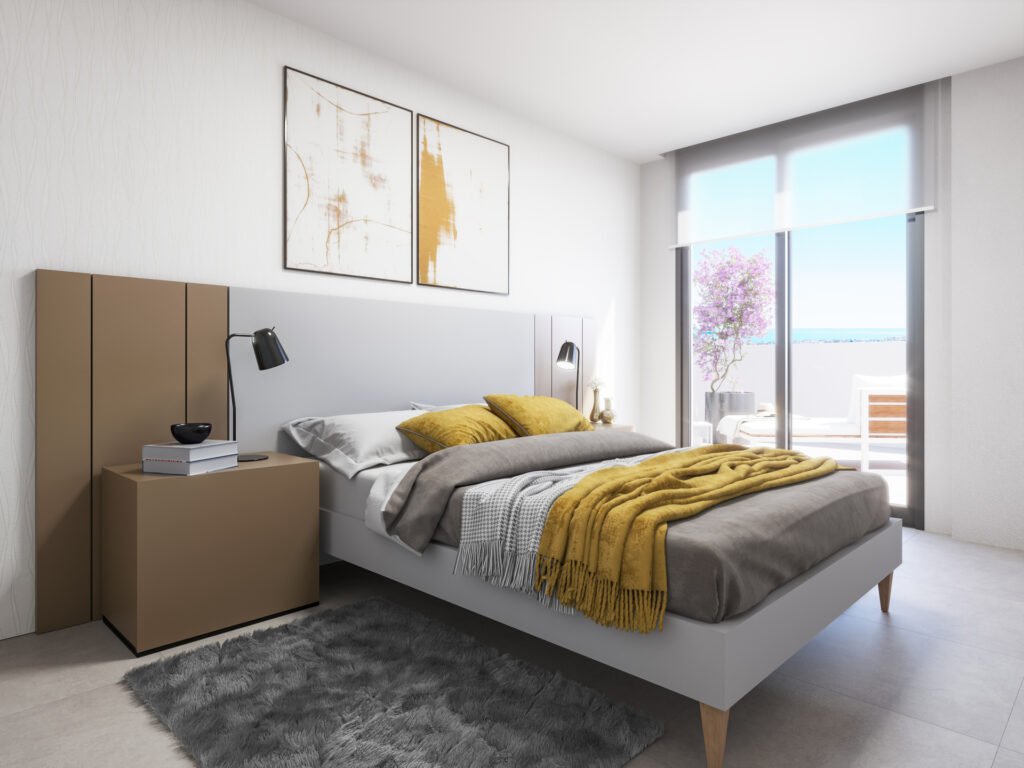 2-bedroom ground-floor apartment in Vera — 7