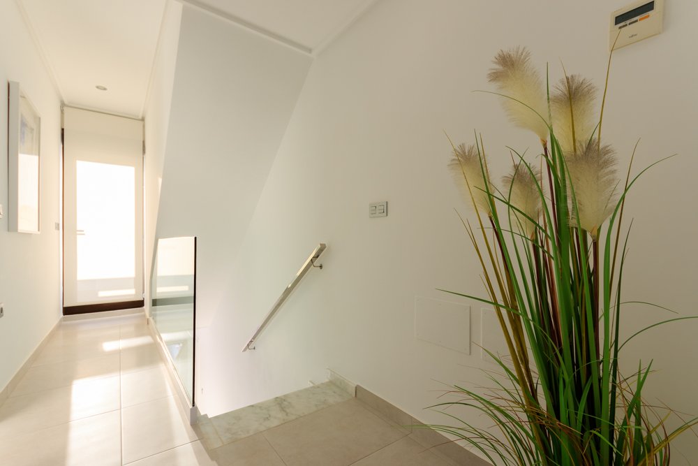 Maison mitoyenne 3 chambres à Pilar de la Horadada — 21