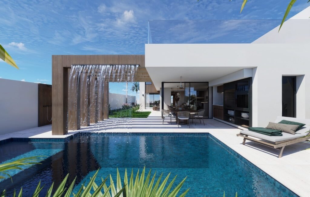 Maison mitoyenne 3 chambres à Santa Rosalía — 11