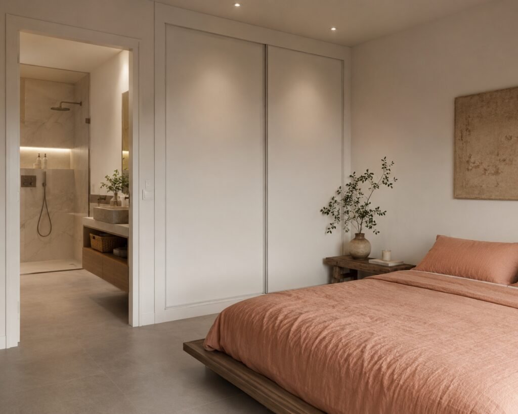 3-bedroom semi-detached villa in Mazarrón — 7
