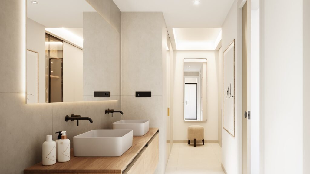 Villa indépendante 3 chambres à Pilar de la Horadada — 18