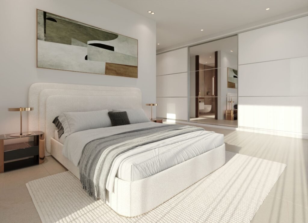Villa indépendante 3 chambres à Finestrat — 16