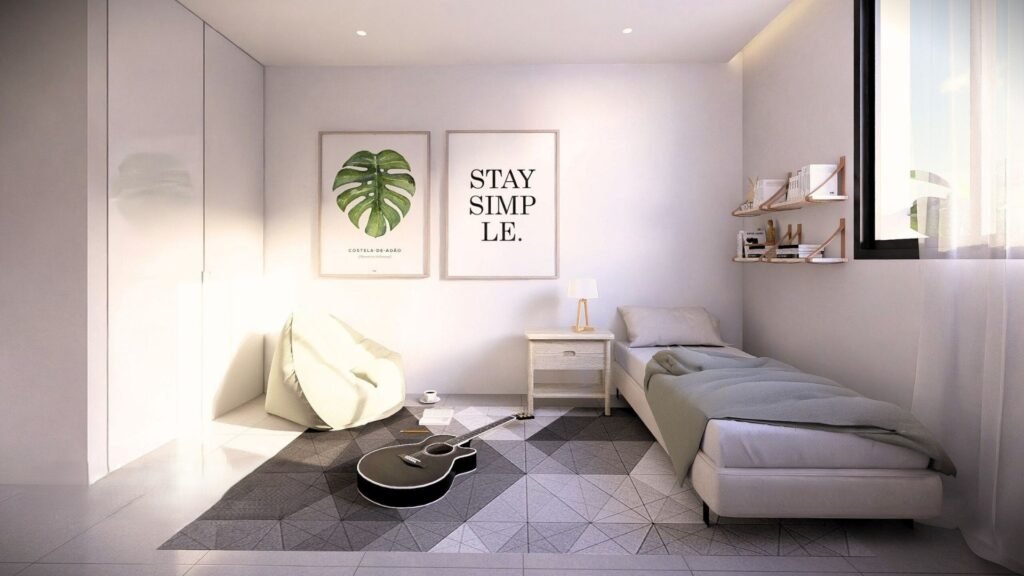 3-bedroom ground-floor apartment in Jávea — 44